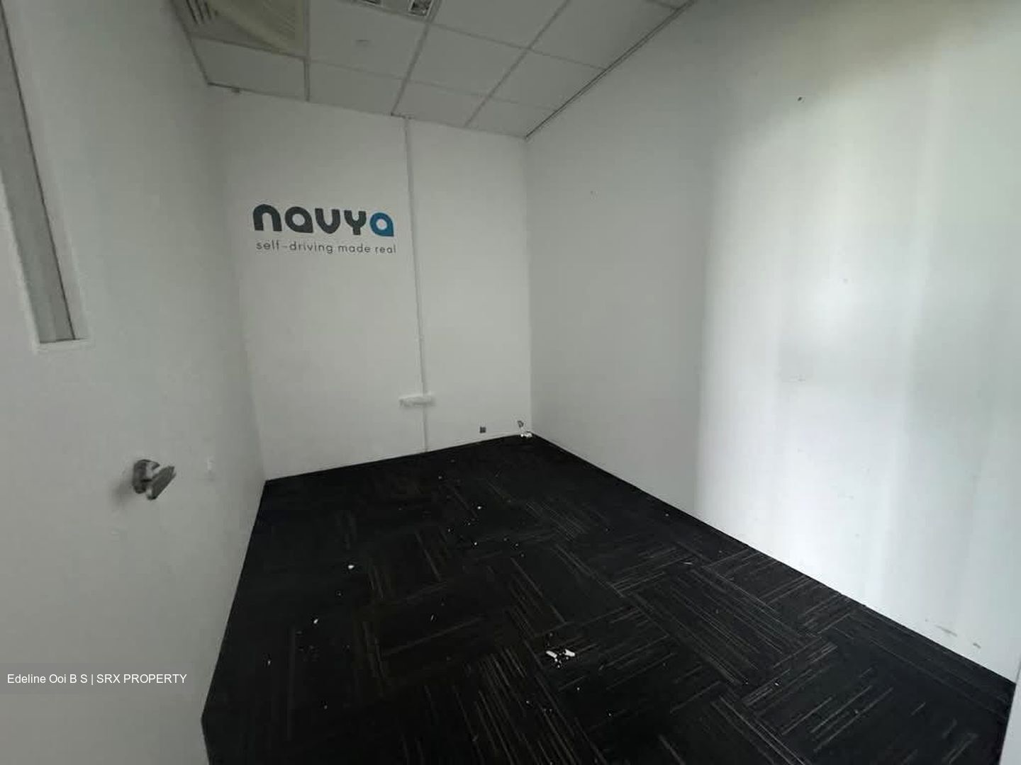Paya Lebar Square (D14), Office #551171661